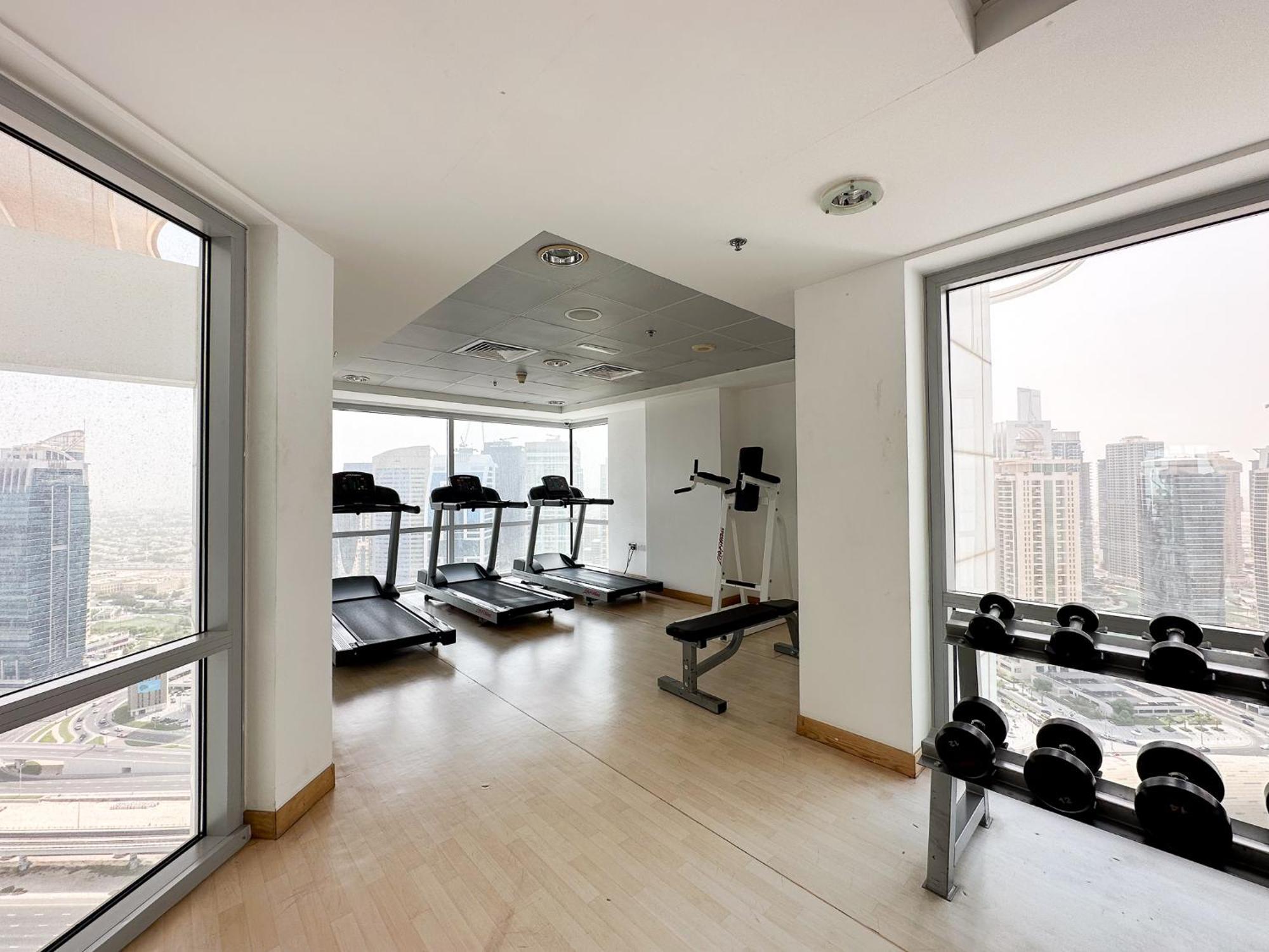 Charming Brand New 2Br Close To The Beach Dubai Luaran gambar